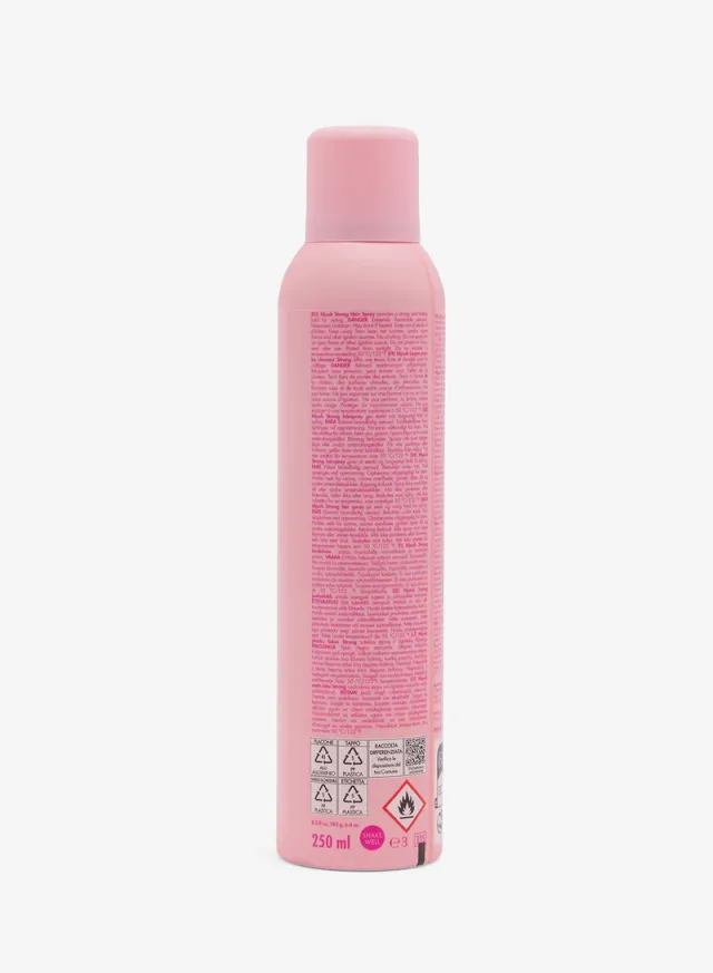 Strong Hairspray 250ml – image 2