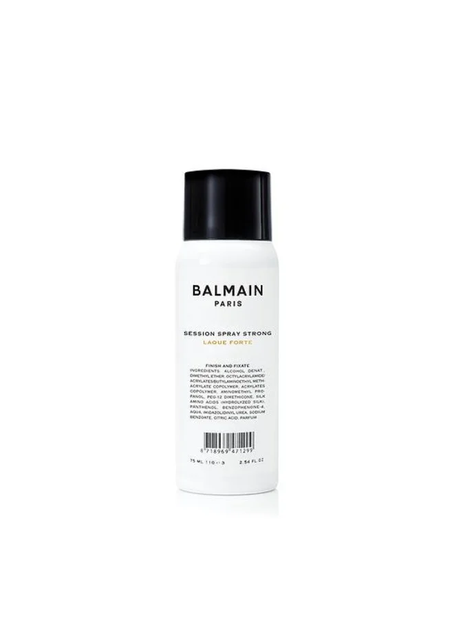 B7 Travel Session Spray Strong 75ml