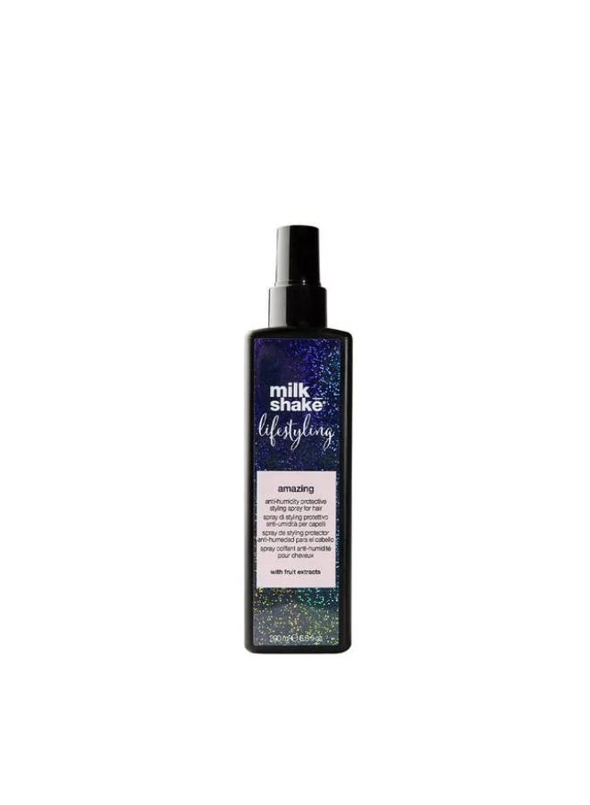 Milk_shake Lifestyling Amazing 200ml