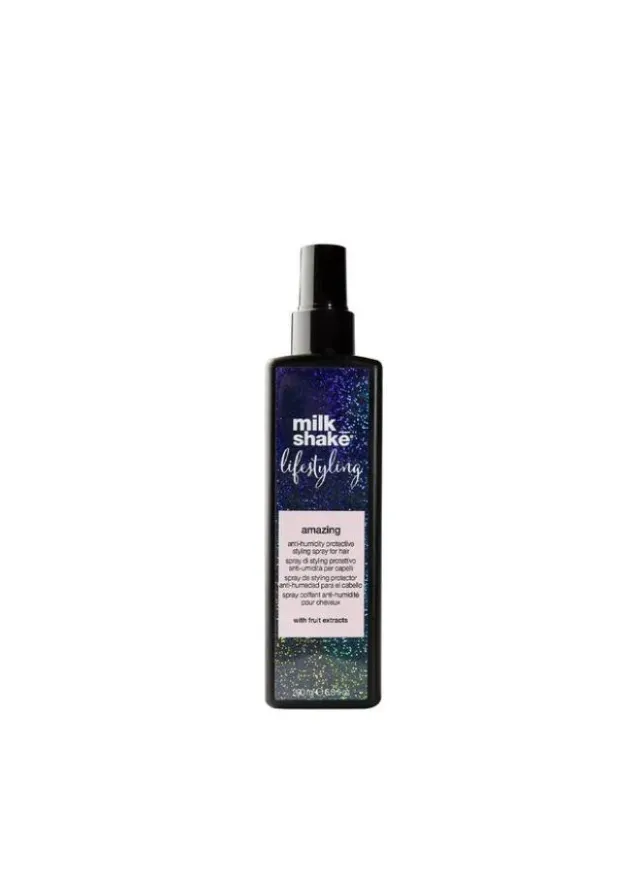 Milk_shake Lifestyling Amazing 200ml