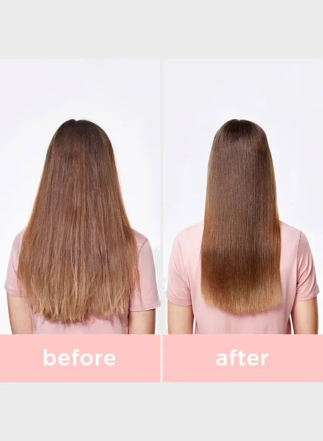 Anti-Frizz Pre-Styling Spray 200ml - Organic Extracts – image 5