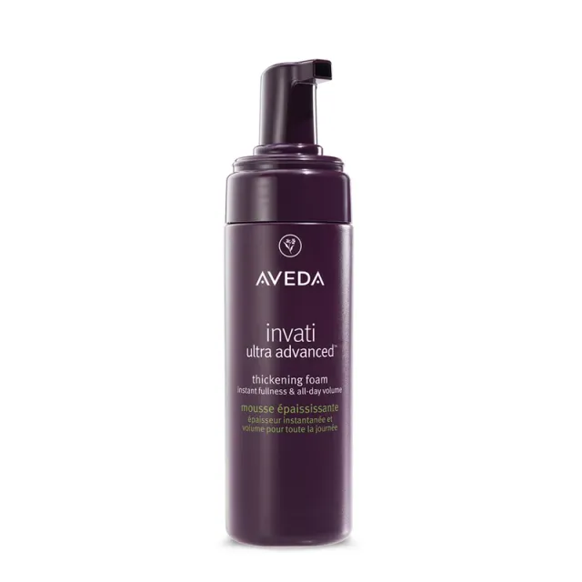Invati Ultra Advanced Thickening Foam
