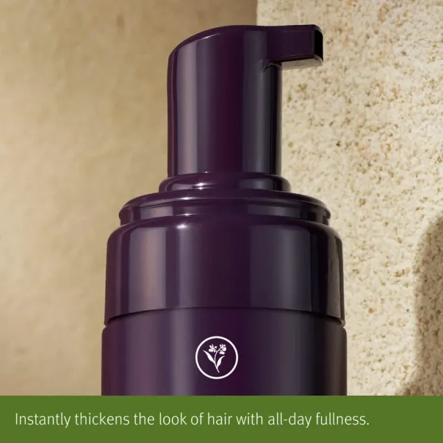 Aveda Invati Ultra Advanced Thickening Styling Foam 150ml – image 4