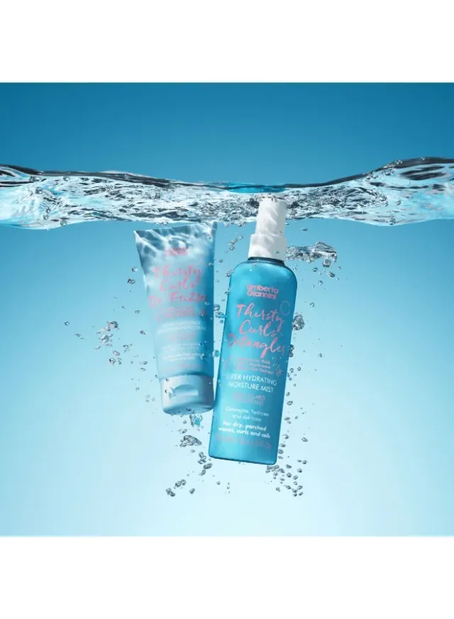 Umberto Giannini Thirsty Curls Detangler 250ml – image 4