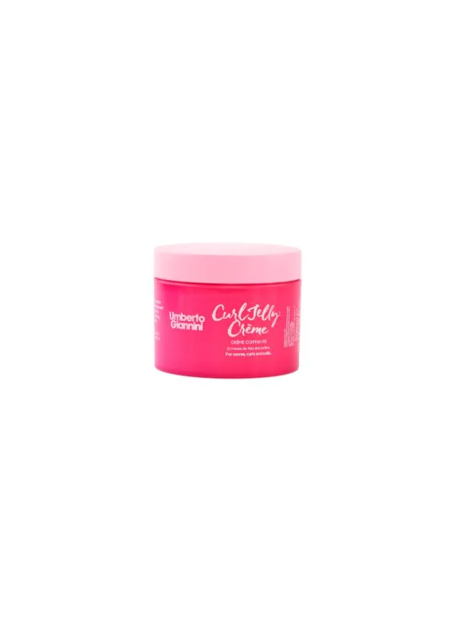 Curl Jelly Crème 300ml