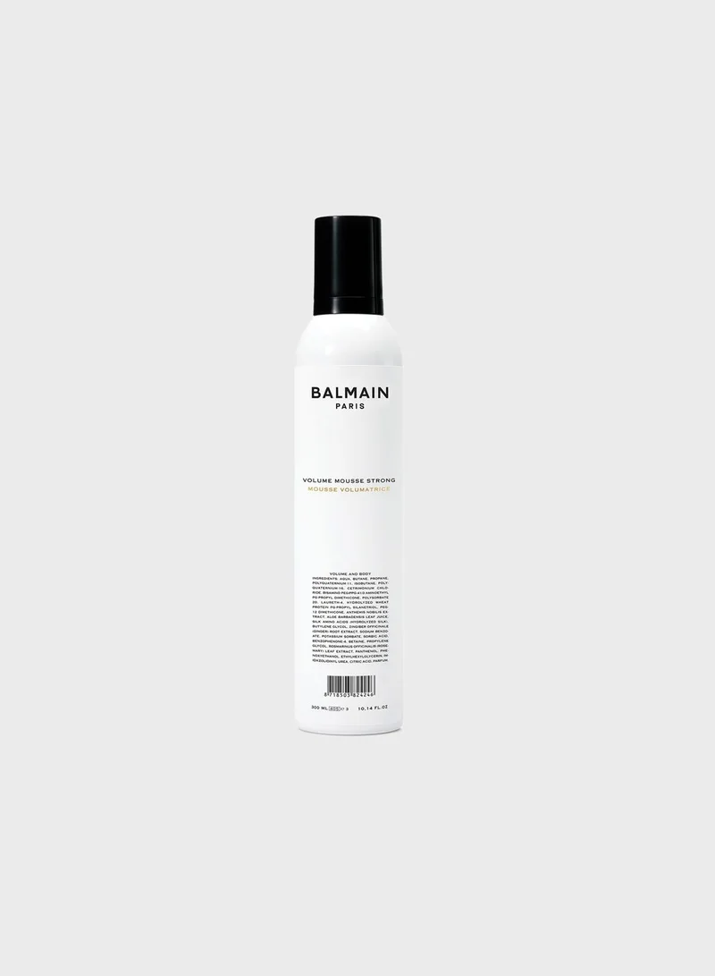 B1 Strong Volume Mousse 300ml