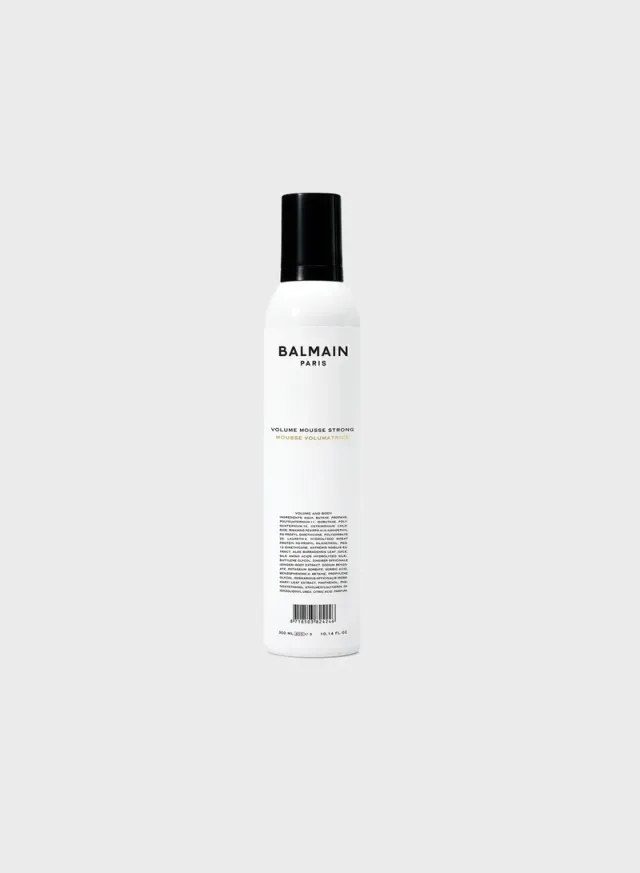 B1 Strong Volume Mousse 300ml