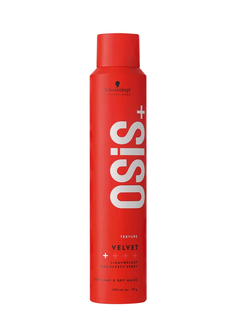 Osis Velvet 200ml