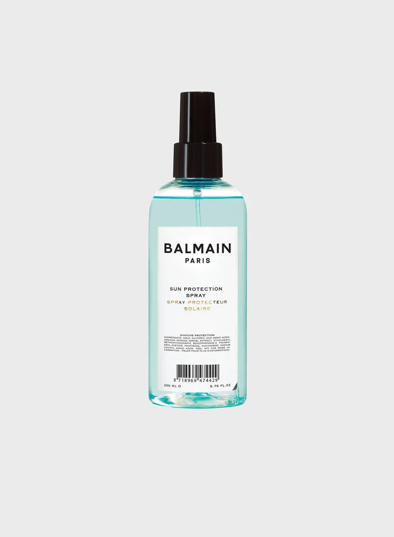 Sun Protection Spray 200ml