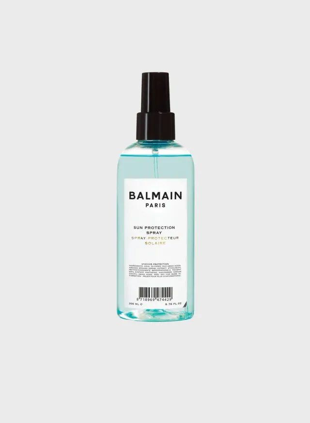 Sun Protection Spray 200ml