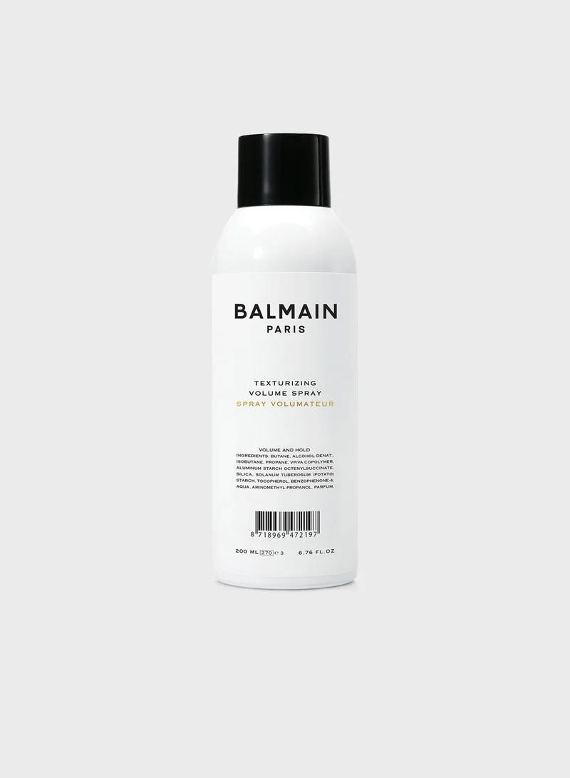 Texturizing Volume Spray