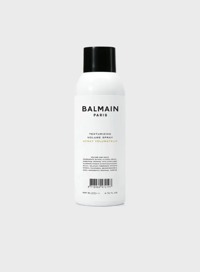 Texturizing Volume Spray