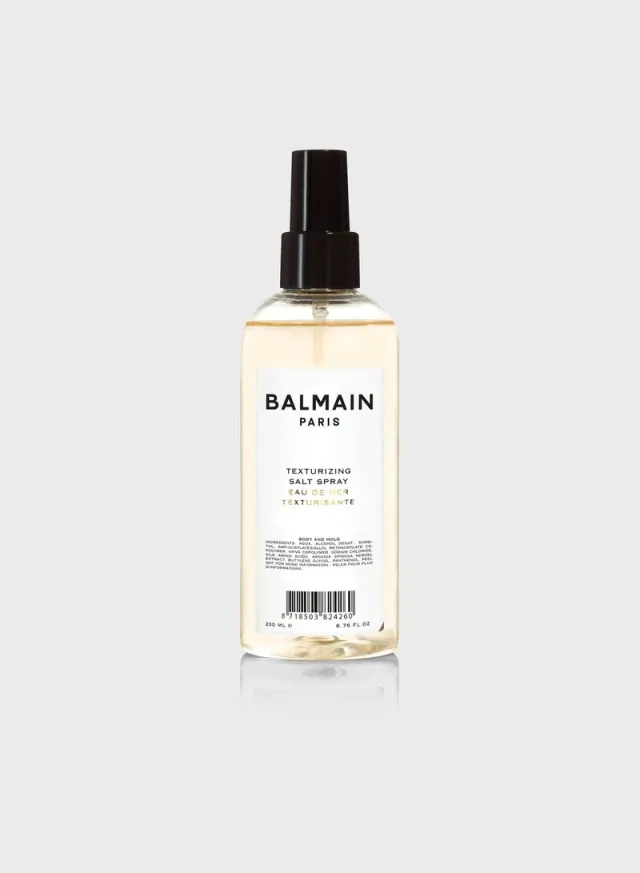 Texturizing Salt Spray 200 ML