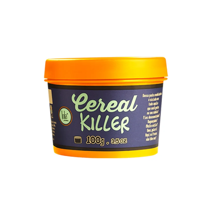 Cereal Killer Styling Paste