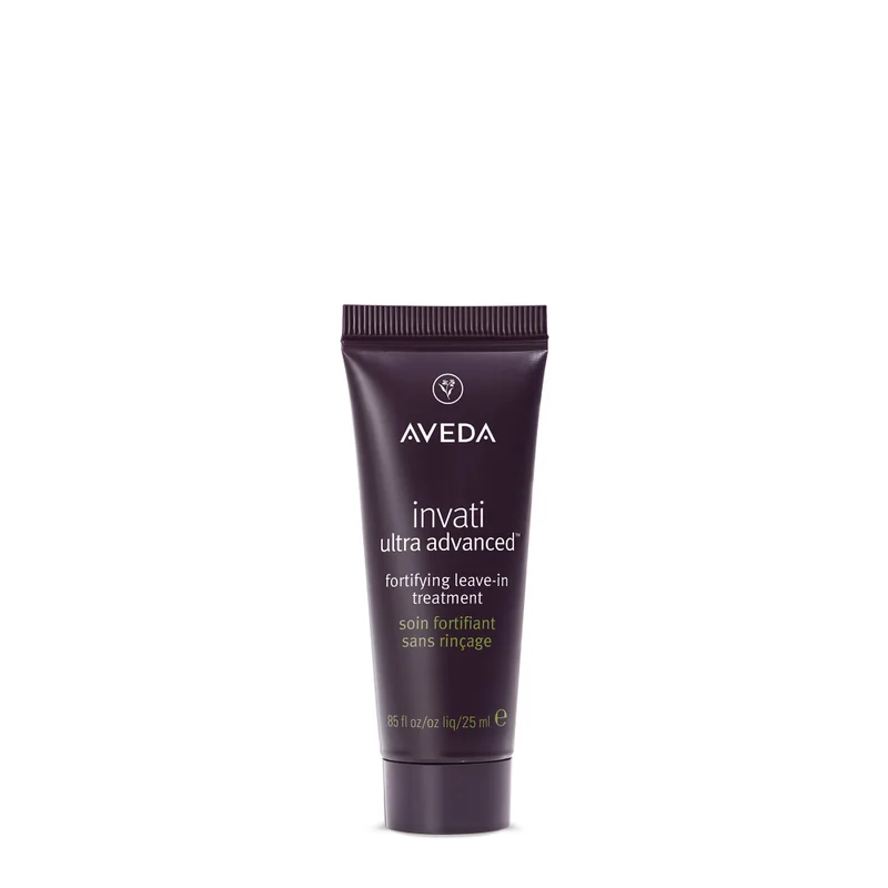 Invati Ultra Advanced Fortifying Leave-In 25ml