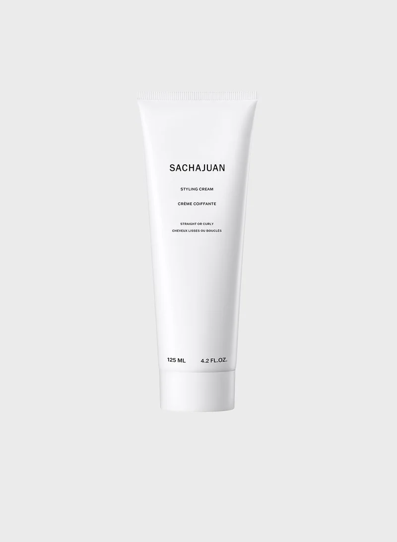 Styling Cream 125ml