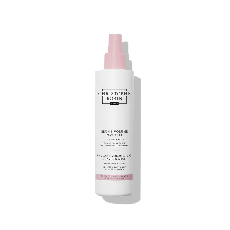 Instant Volumizing Leave-In Mist Rose Water 150 mL