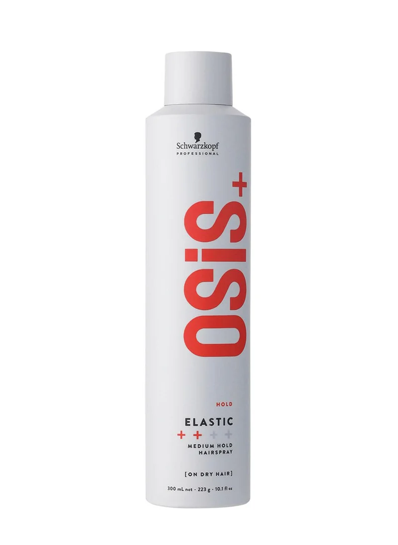 Osis Elastic 300ml