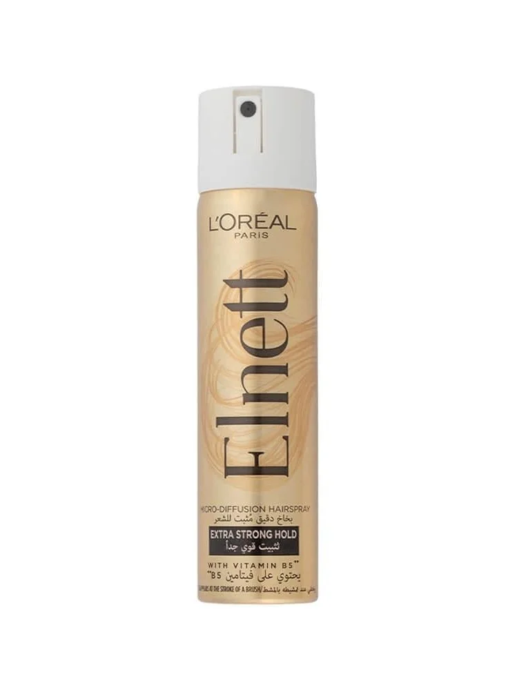 Elnett Extra Strong Hold 75ml