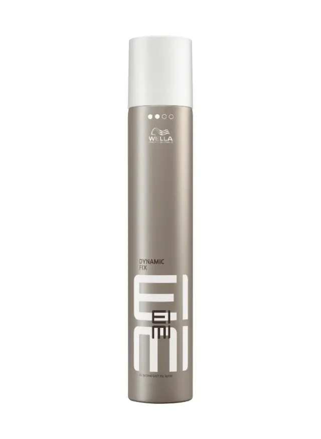 Eimi Dynamic Fix 500Ml