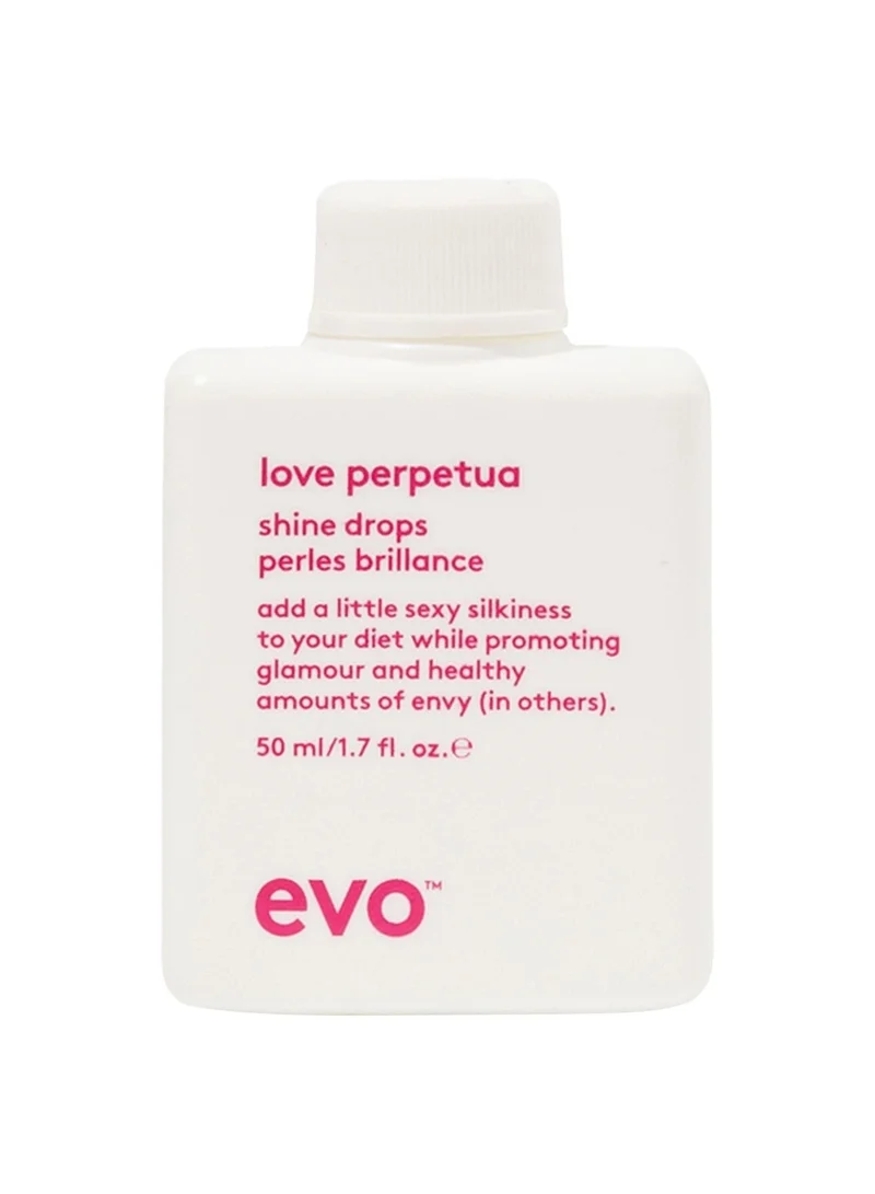 Evo-love Perpetua Shine Drops 50ml