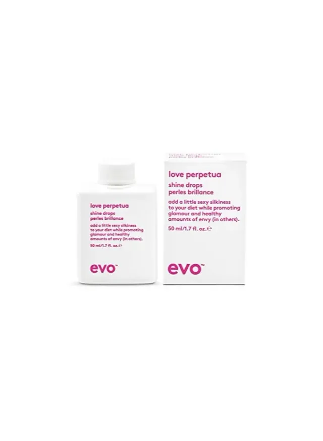 Love Perpetua Shine Drops 50ml Hair Serum – image 5