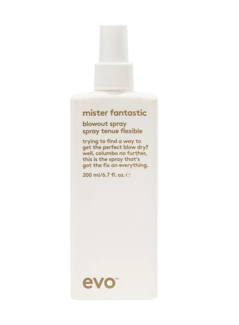Evo Mister Fantastic Blowout Spray 200ml