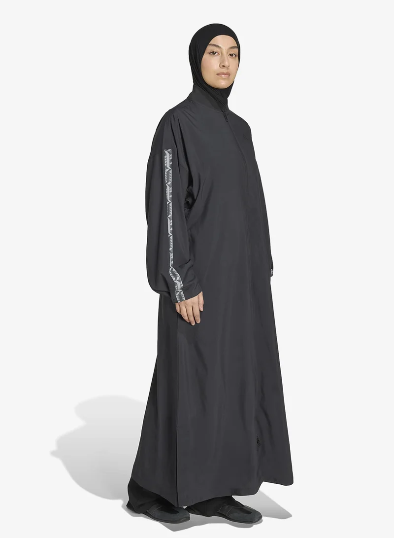 Saudia Travel All-Season Extra Long Coverup