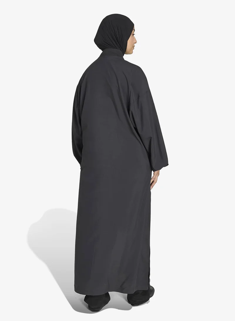 غطاء طويل للموسم بأكمله