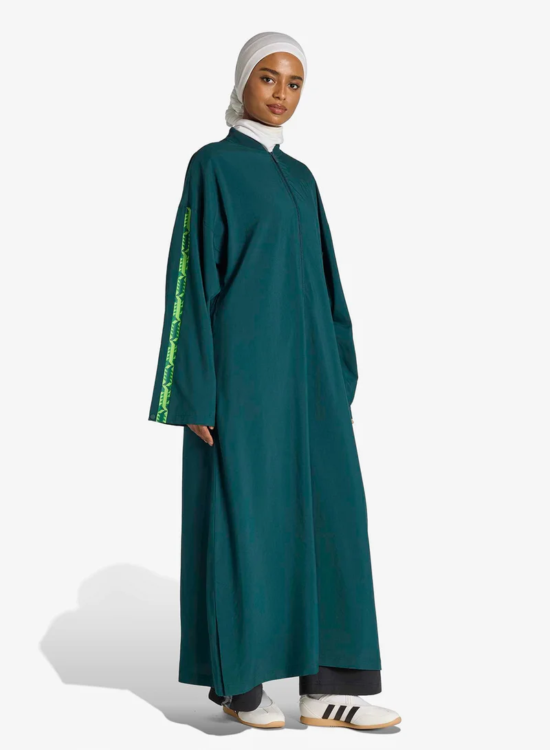 Saudia Travel All-Season Extra Long Coverup