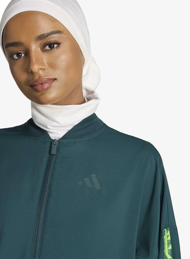 غطاء طويل للموسم بأكمله