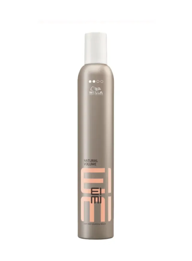Eimi Natural Volume Hair Mousse 500ml