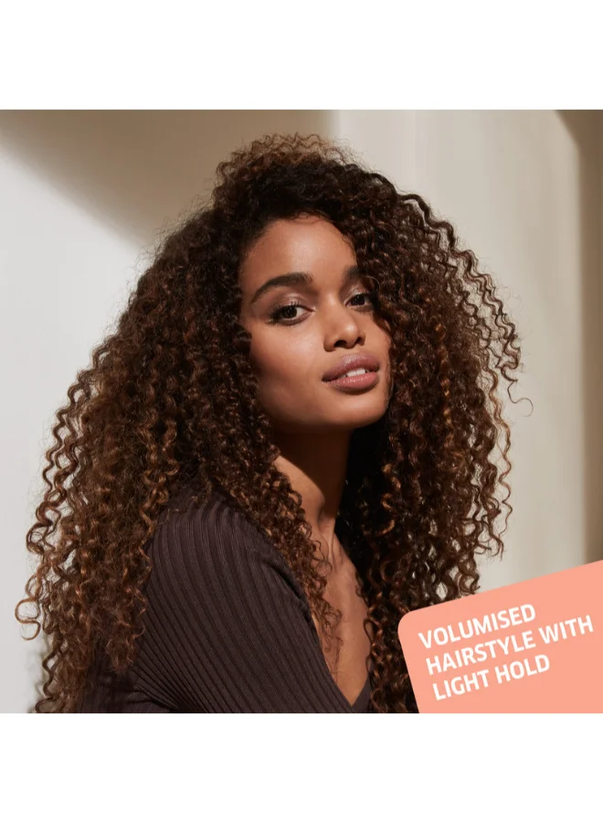 Eimi Natural Volume Hair Mousse 500 مل