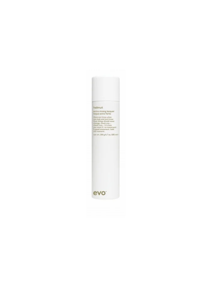 Evo-helmut Extra Strong Lacquer 285ml