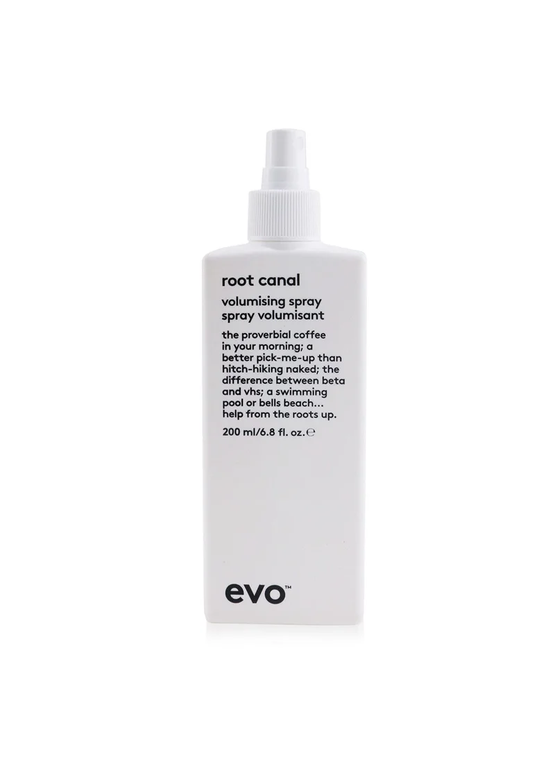 Evo Root Canal Volumising Spray 200ml