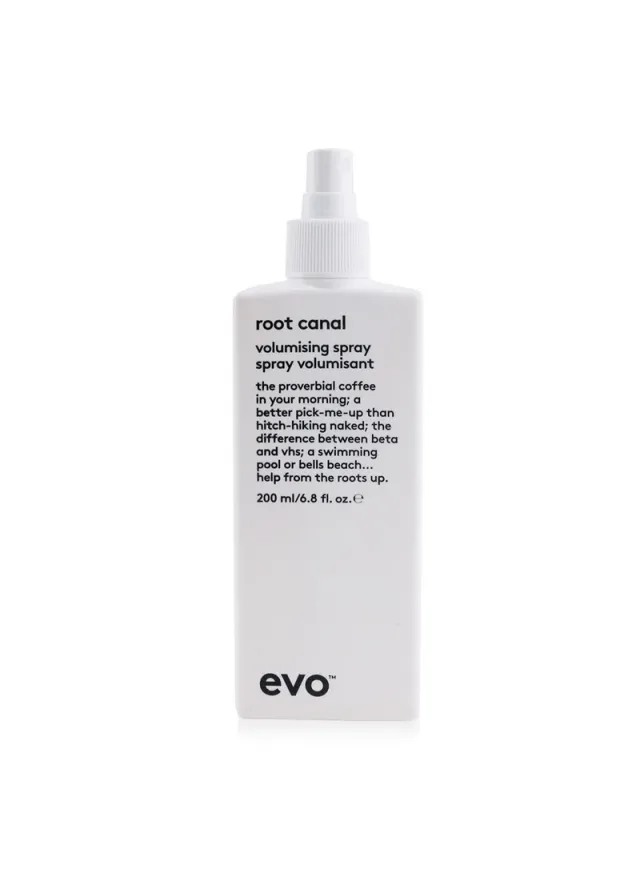 Evo Root Canal Volumising Spray 200ml