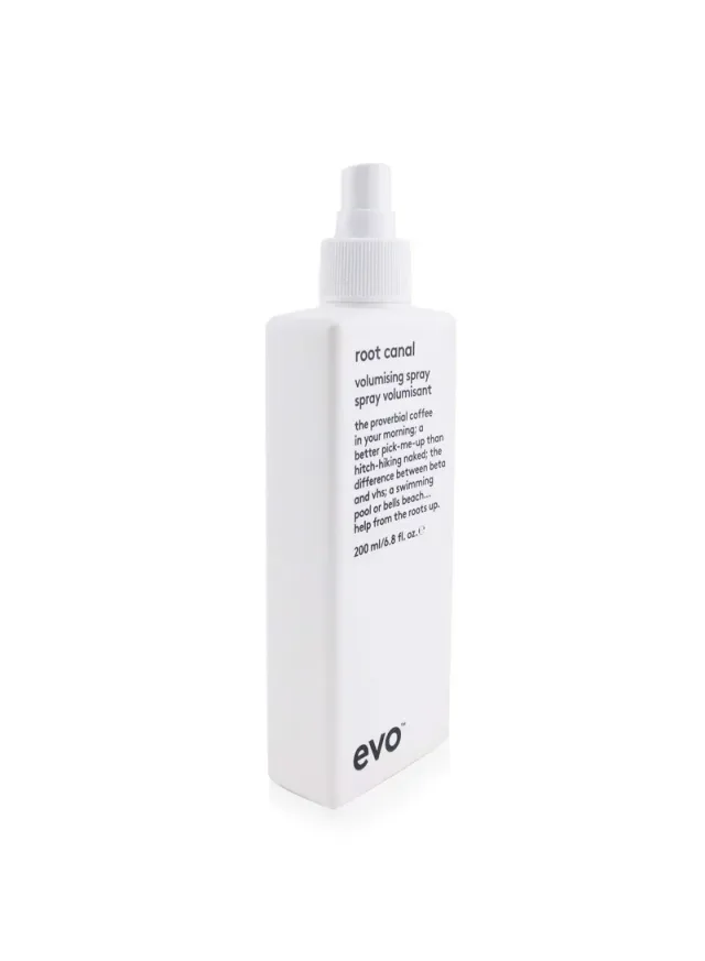 Root Lift Volumizing Spray 200ml for Hair Roots - Vegan Formula – image 2
