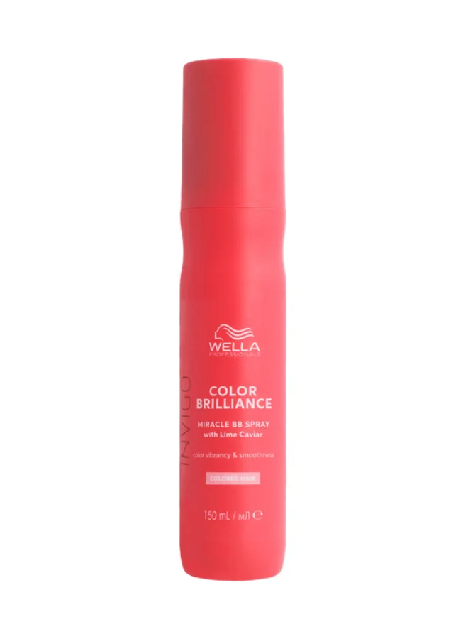 Invigo Color Brilliance BB Spray 150ml