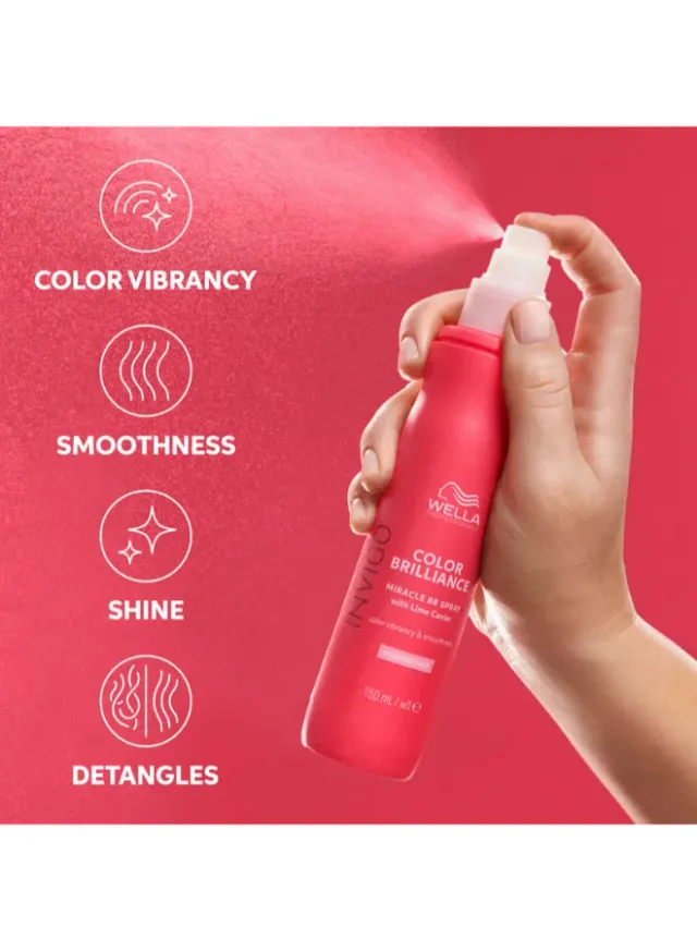 Invigo Color Brilliance BB Spray 150ml – image 3