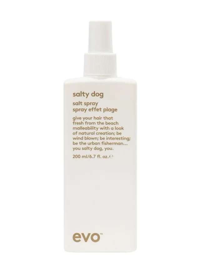 Evo Salty Dog Salt Spray