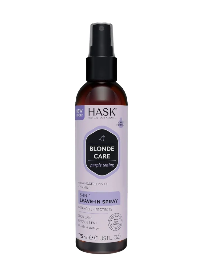 Blonde Care 5-in-1 Leave-In Spray 175ml