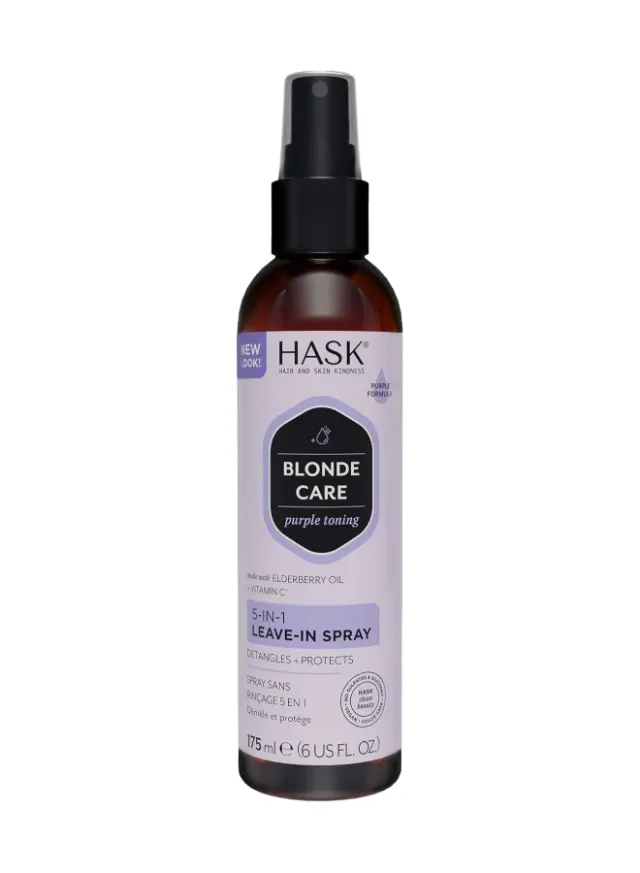 Blonde Care 5-in-1 Leave-In Spray 175ml