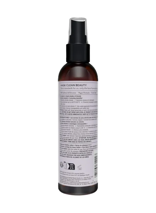Blonde Care 5-in-1 Leave-In Spray 175ml – image 2