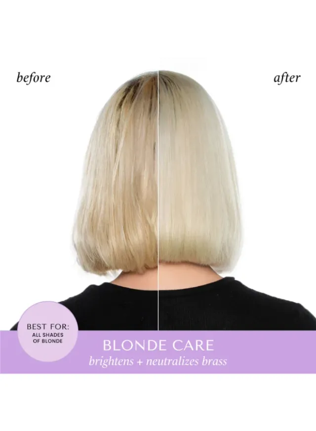 Blonde Care 5-in-1 Leave-In Spray 175ml – image 7