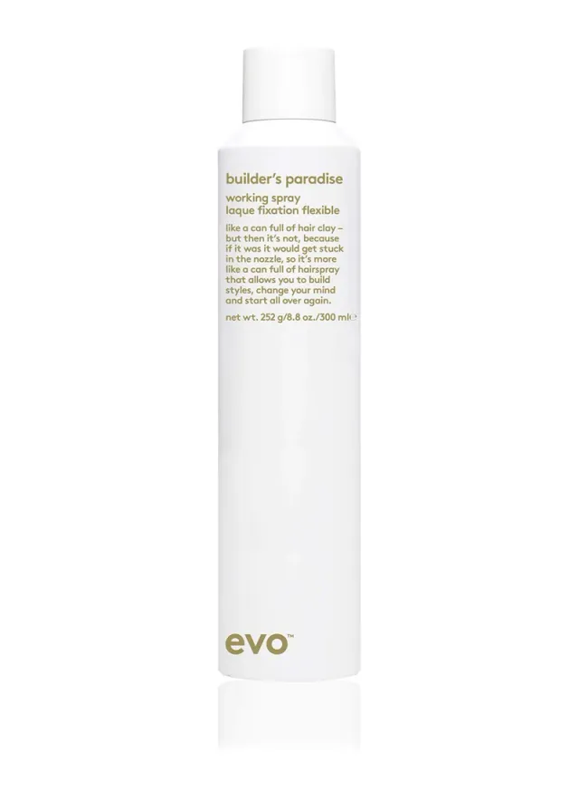 Evo Working Spray 300ml