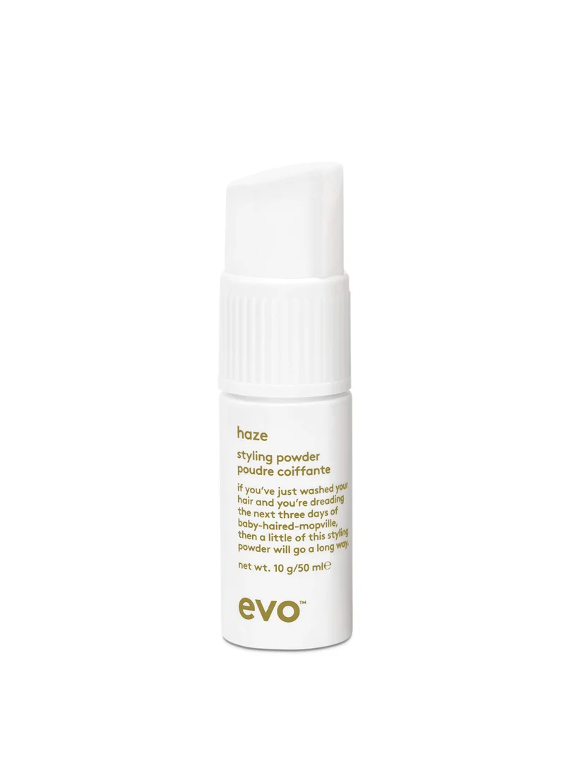 Evo Haze Styling Powder 50ml
