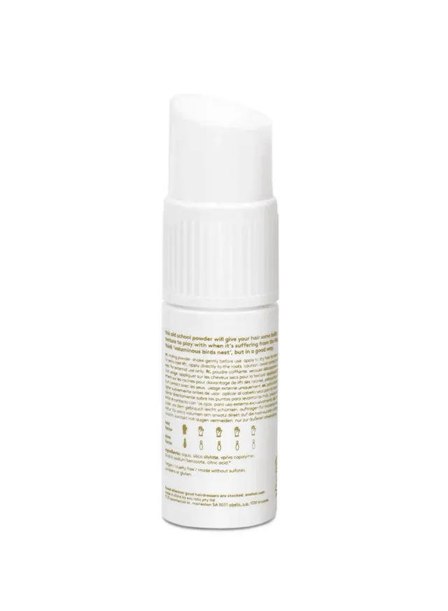 Evo Haze Styling Powder 50 مل – صورة 2