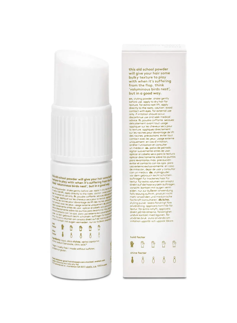 Evo Haze Styling Powder 50 مل