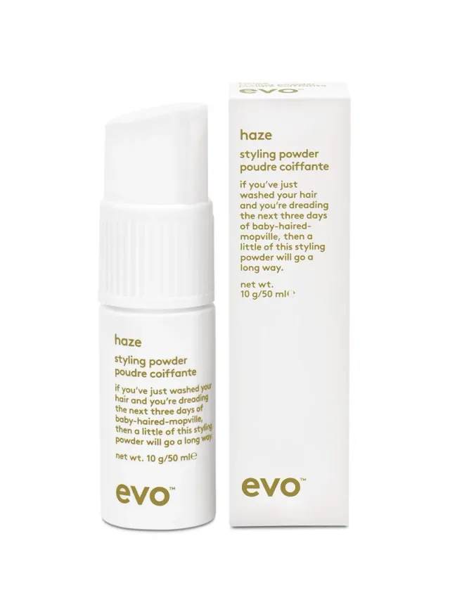 Evo Haze Styling Powder 50 مل – صورة 4