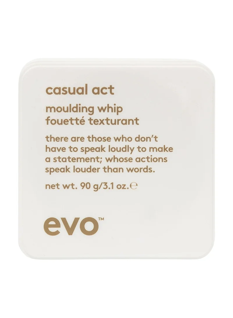 Evo Casual Act Moulding Paste 90g